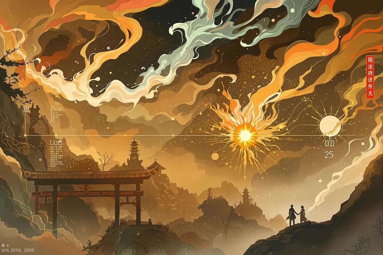 羞羞漫画网 - 修真动漫进化史：从文字到画面的仙侠之旅